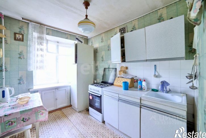 2-комн квартира