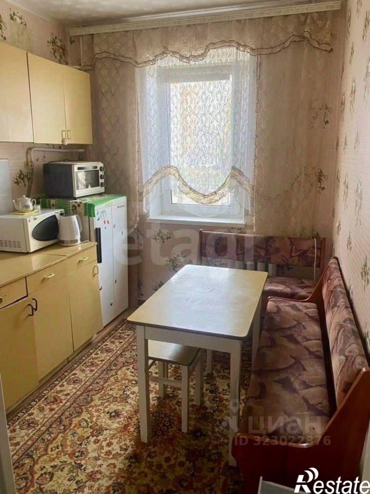 2-комн квартира Полевая улица, 21,  д. 21