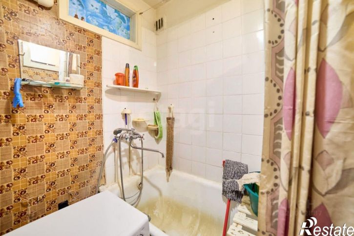 2-комн квартира