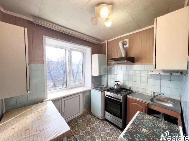 2-комн квартира проспект Октября, 67,  д. 67