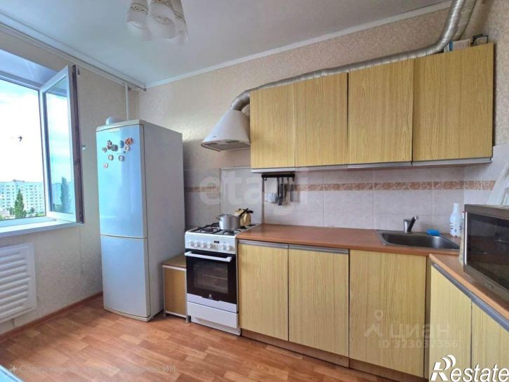 2-комн квартира