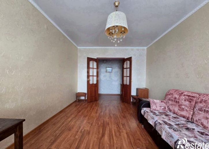 2-комн квартира