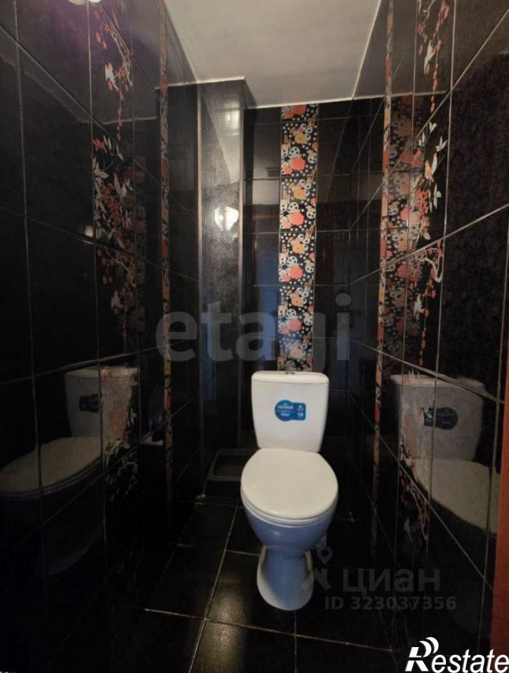 2-комн квартира