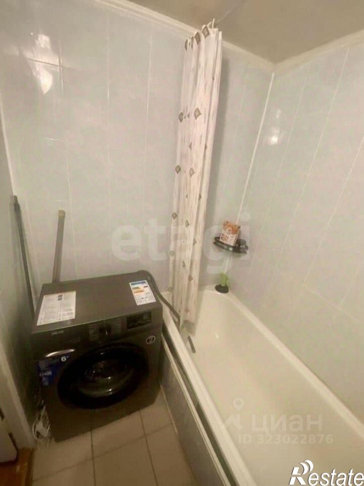 2-комн квартира Полевая улица, 21,  д. 21