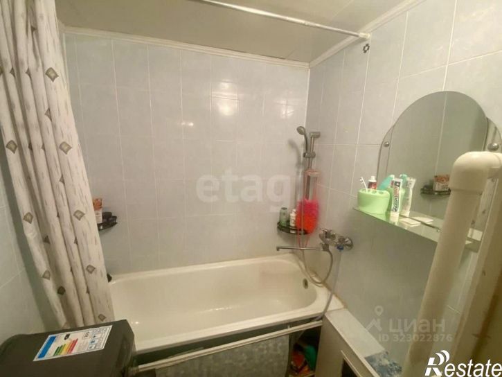 2-комн квартира Полевая улица, 21,  д. 21