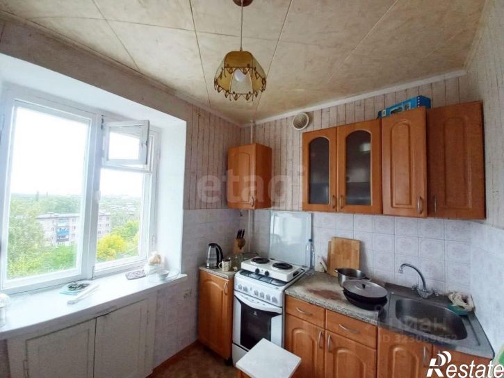 3-комн квартира