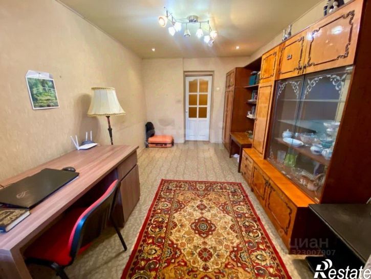 2-комн квартира Патриотическая улица, 106,  д. 106