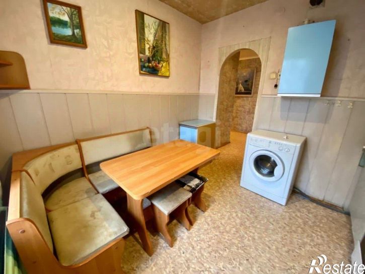 2-комн квартира Патриотическая улица, 106,  д. 106