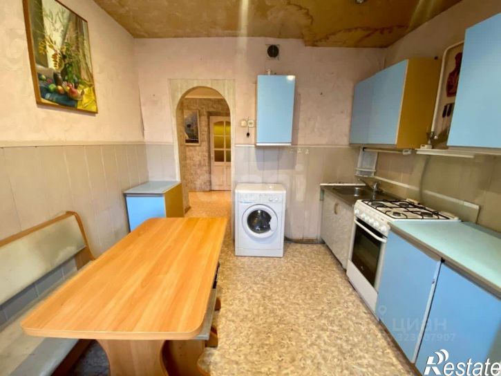 2-комн квартира Патриотическая улица, 106,  д. 106