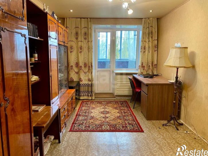 2-комн квартира Патриотическая улица, 106,  д. 106