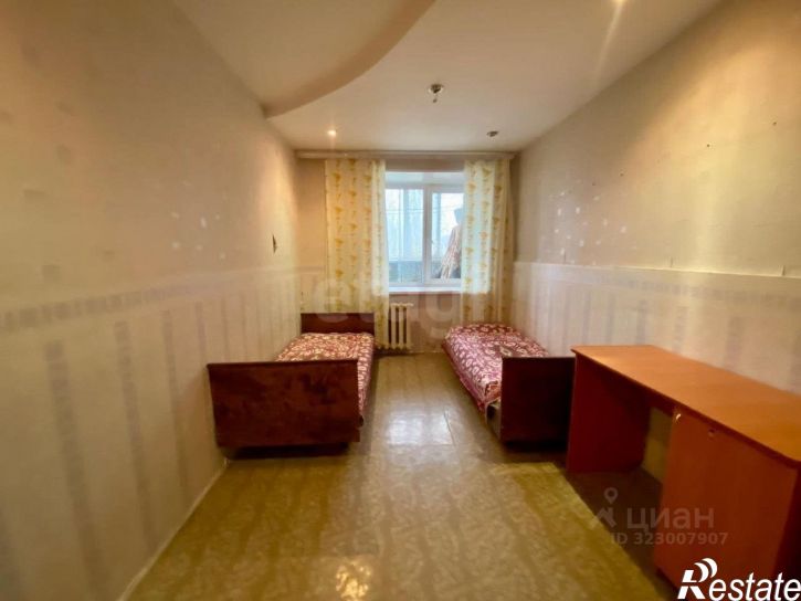 2-комн квартира Патриотическая улица, 106,  д. 106