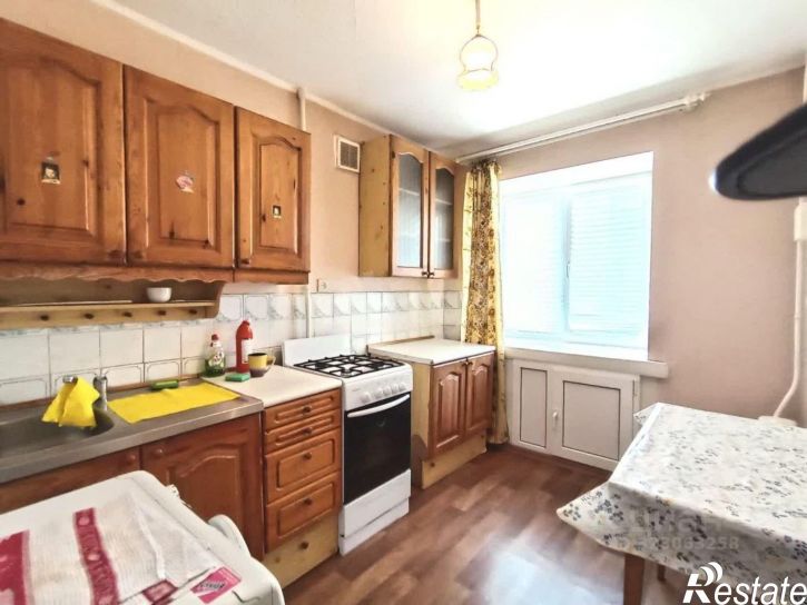 2-комн квартира