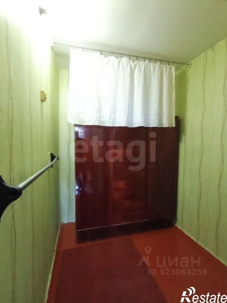 2-комн квартира