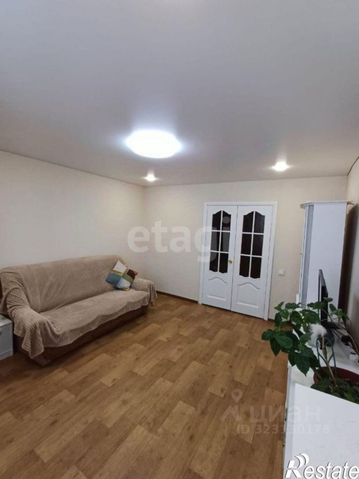 3-комн квартира