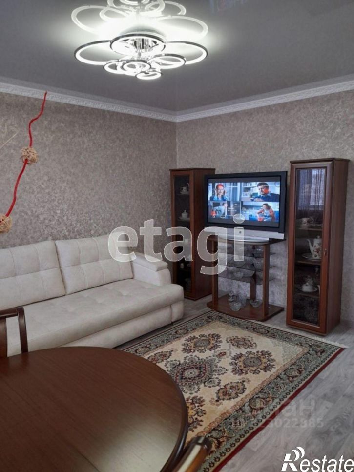 2-комн квартира