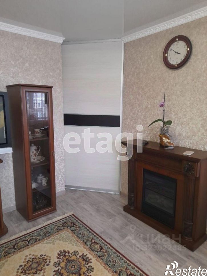 2-комн квартира