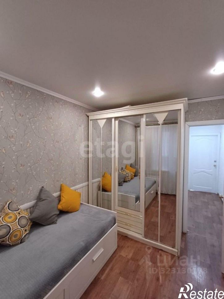 3-комн квартира