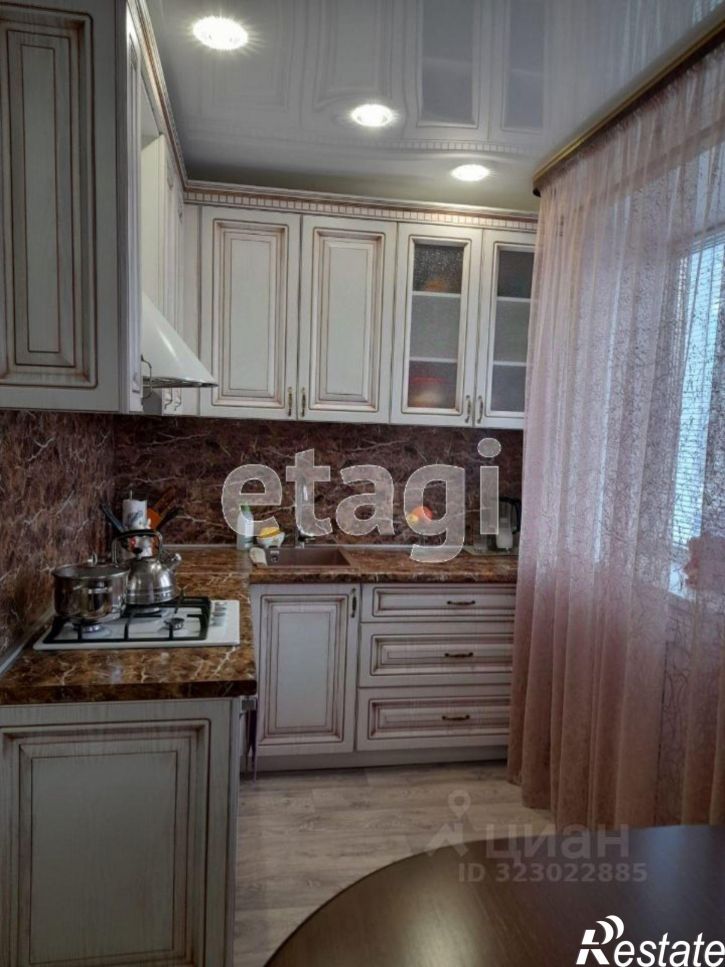 2-комн квартира