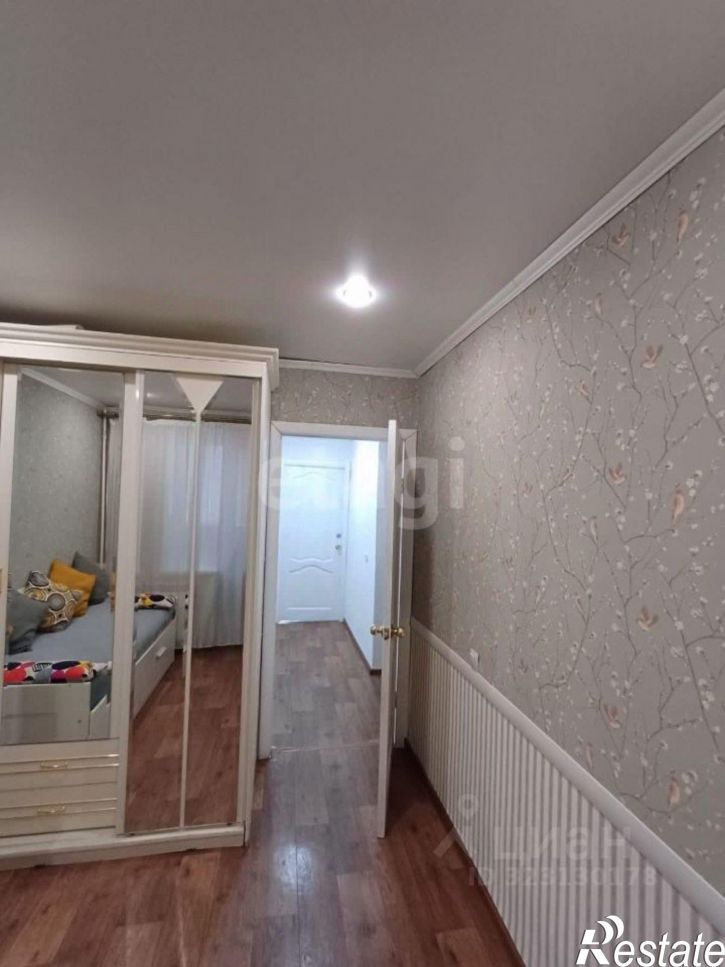 3-комн квартира