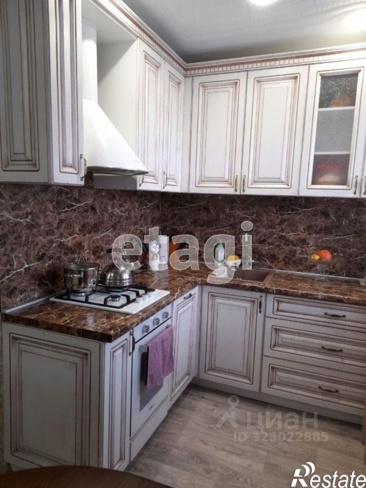 2-комн квартира