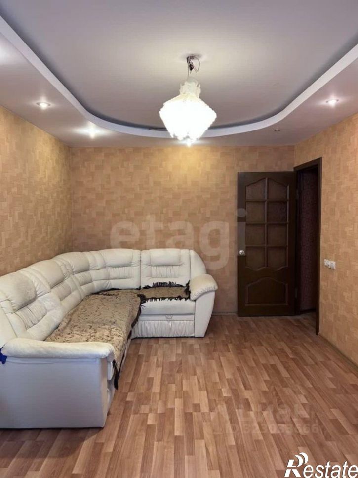 2-комн квартира Коммунистическая улица, 75А,  д. 75А