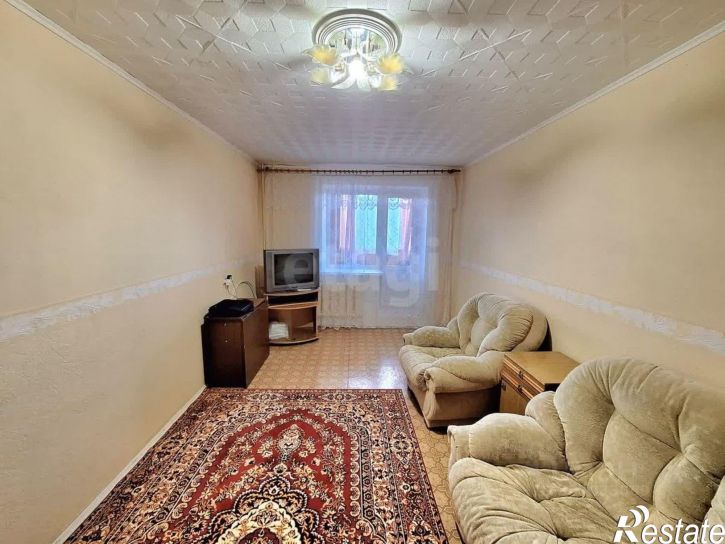 2-комн квартира Одесская улица, 129,  д. 129