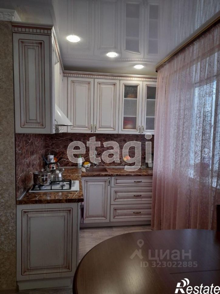 2-комн квартира