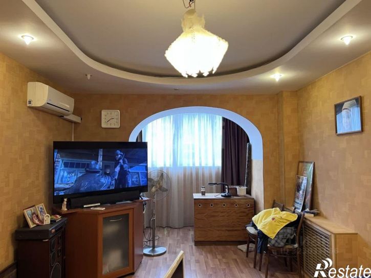 2-комн квартира Коммунистическая улица, 75А,  д. 75А