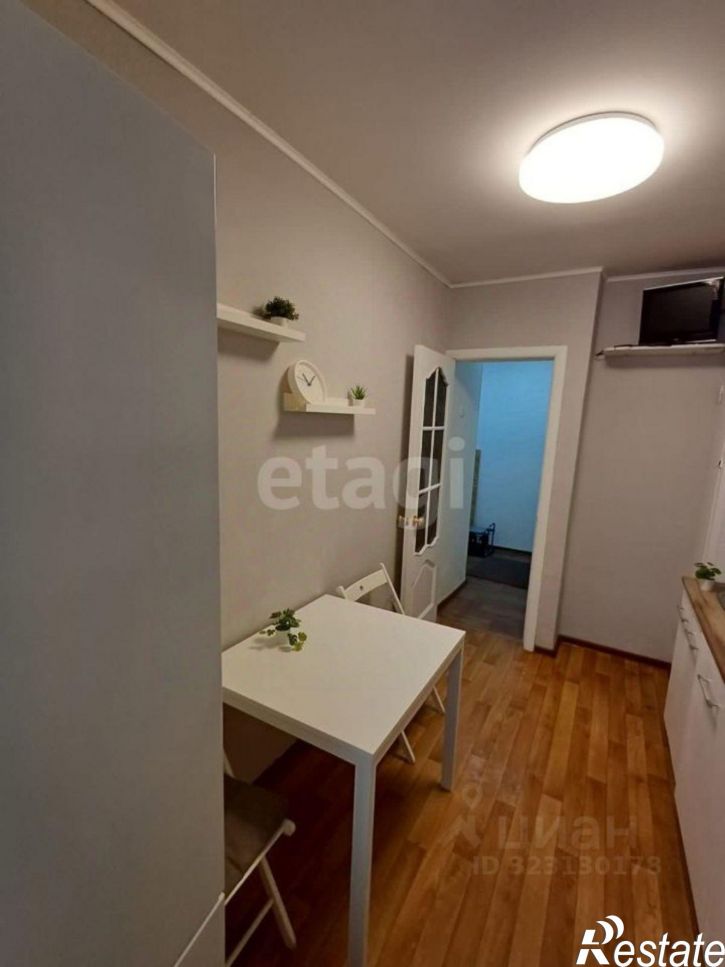 3-комн квартира