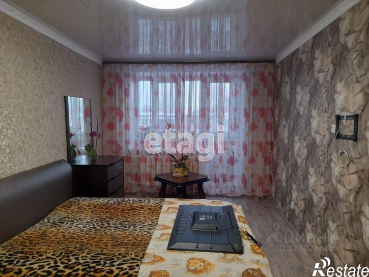 2-комн квартира