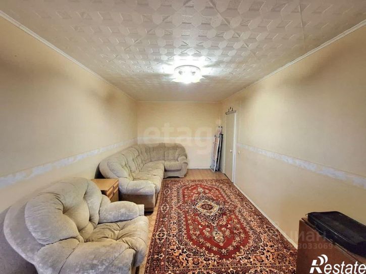 2-комн квартира Одесская улица, 129,  д. 129