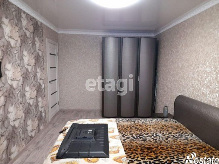 2-комн квартира