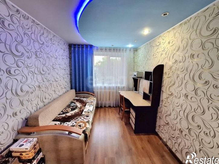 2-комн квартира Одесская улица, 129,  д. 129