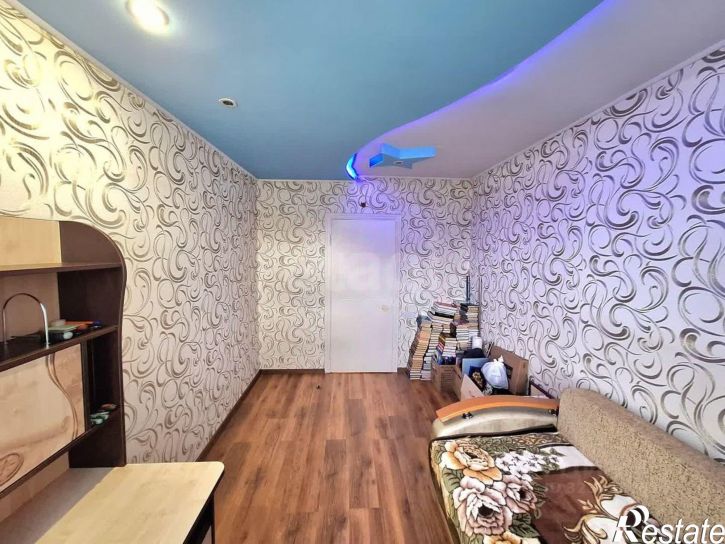 2-комн квартира Одесская улица, 129,  д. 129