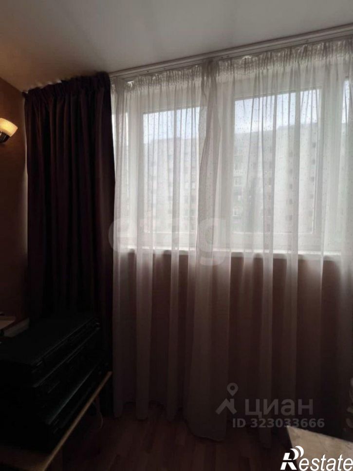 2-комн квартира Коммунистическая улица, 75А,  д. 75А