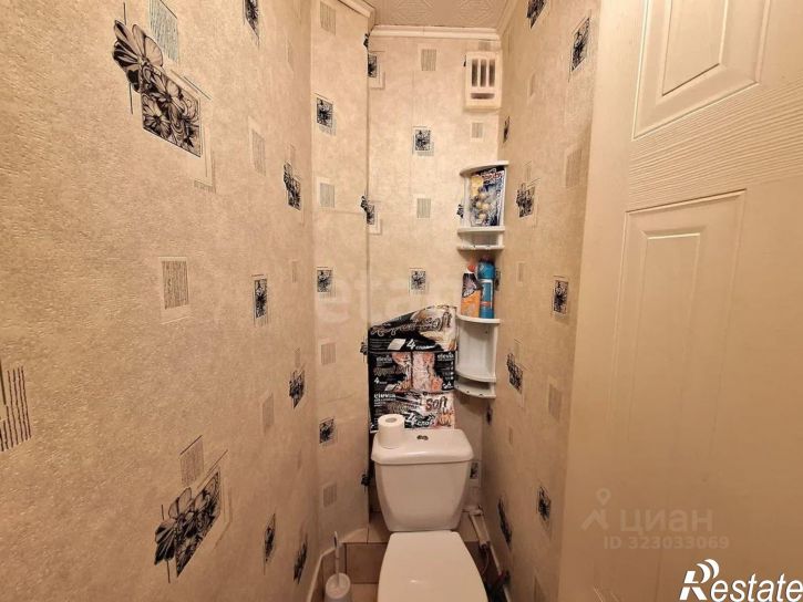 2-комн квартира Одесская улица, 129,  д. 129