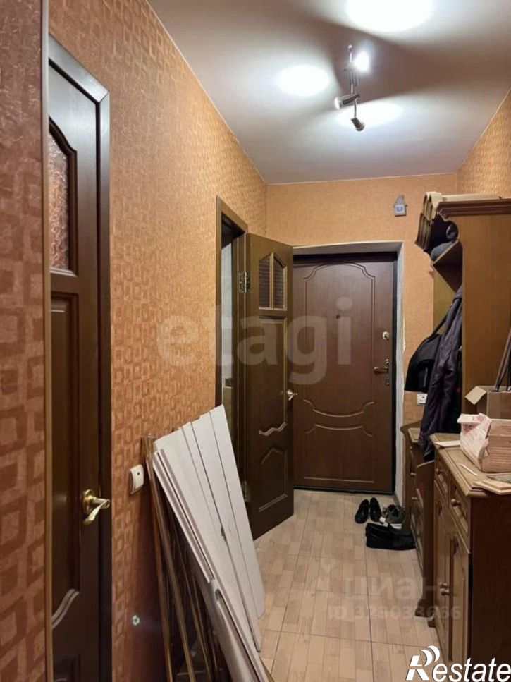 2-комн квартира Коммунистическая улица, 75А,  д. 75А