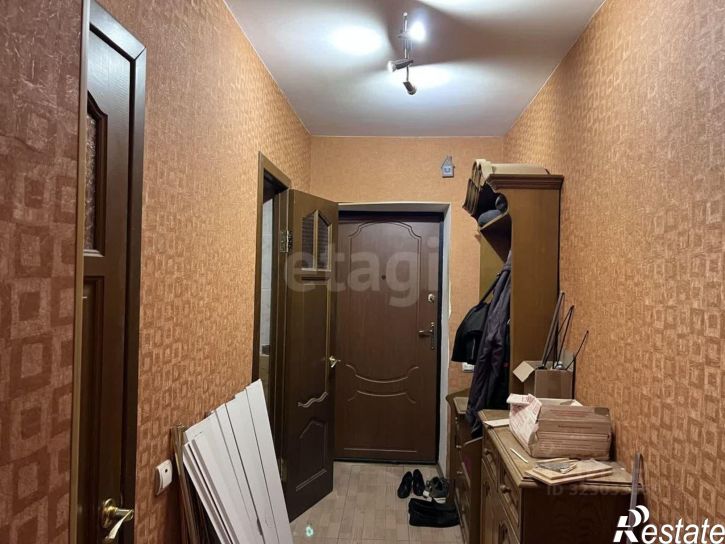 2-комн квартира Коммунистическая улица, 75А,  д. 75А