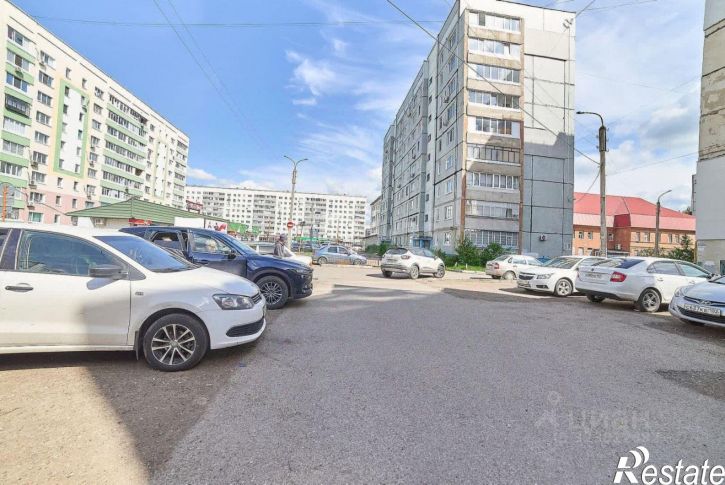 Помещение свободного назначения