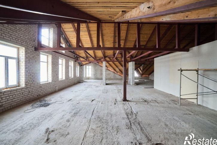 Помещение свободного назначения