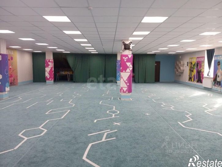 Помещение свободного назначения