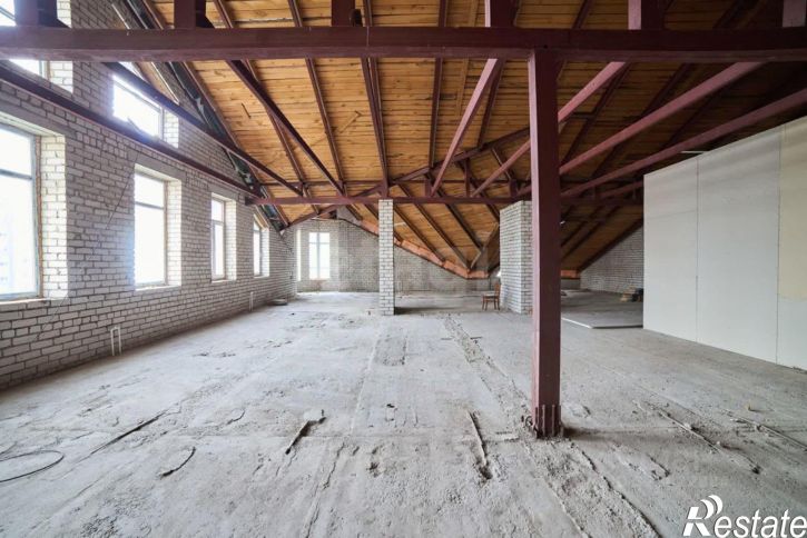 Помещение свободного назначения