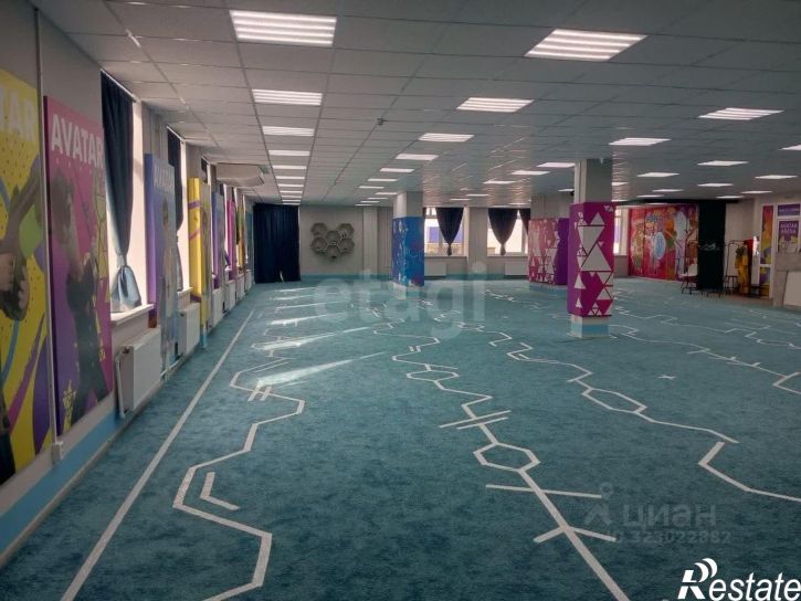 Помещение свободного назначения