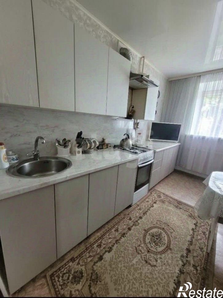 2-комн квартира улица Дружбы, 30Б,  д. 30Б