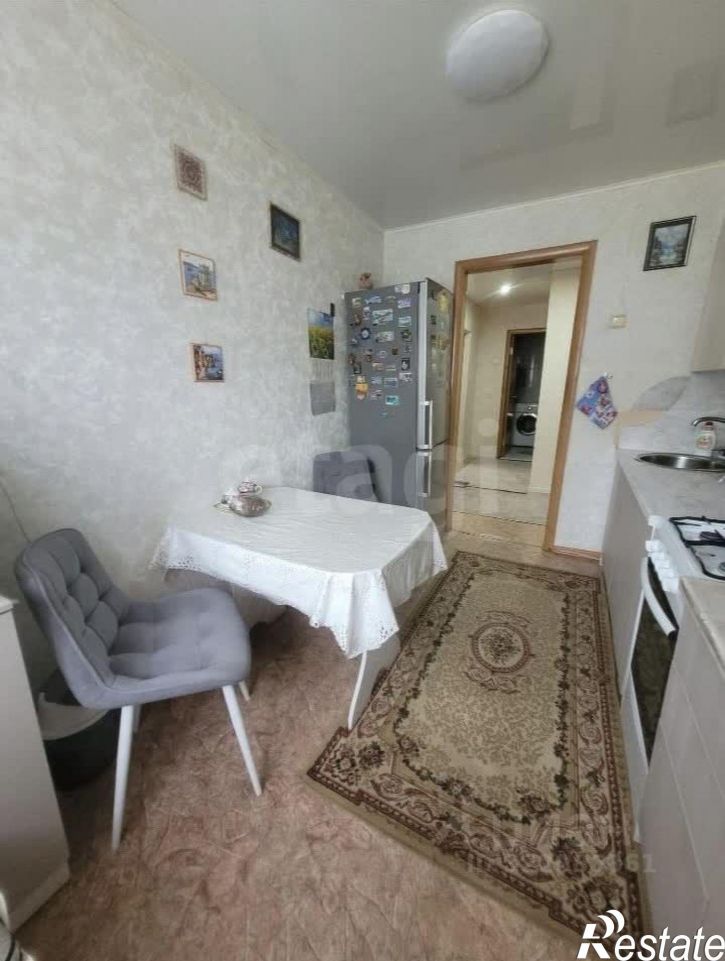 2-комн квартира улица Дружбы, 30Б,  д. 30Б