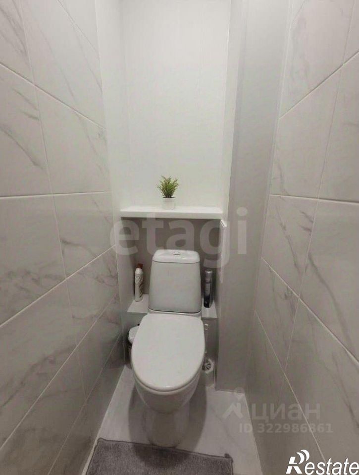 2-комн квартира улица Дружбы, 30Б,  д. 30Б