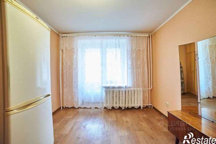 2-комн квартира улица Суханова, 22Б,  д. 22Б