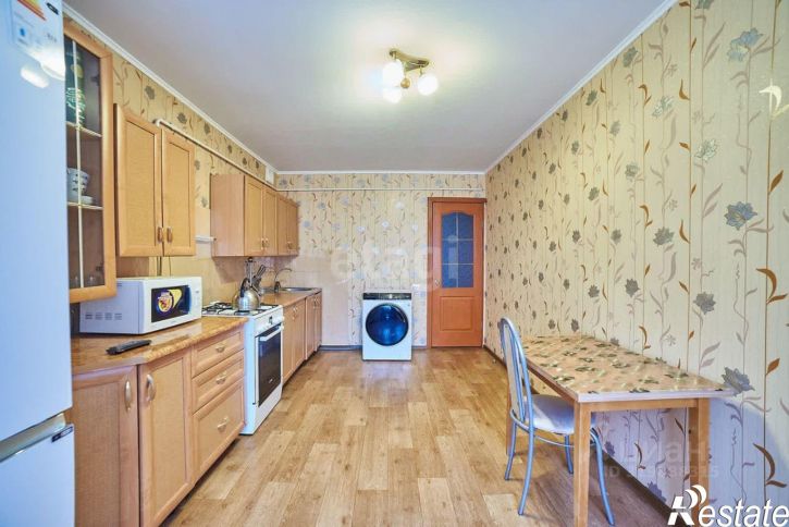 2-комн квартира улица Суханова, 22Б,  д. 22Б