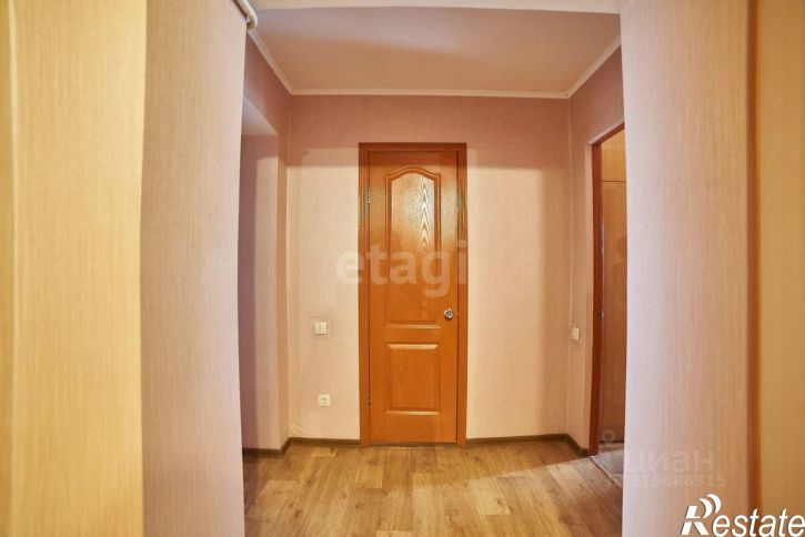 2-комн квартира улица Суханова, 22Б,  д. 22Б