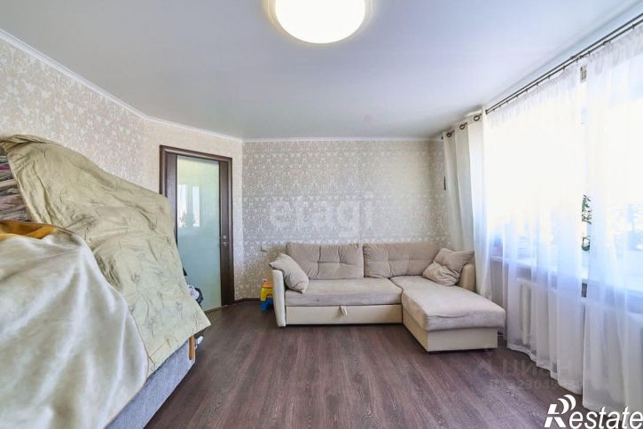 2-комн квартира улица Строителей, 2,  д. 2